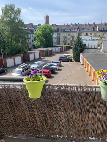 Zentrales Apartement BRE Exterior photo