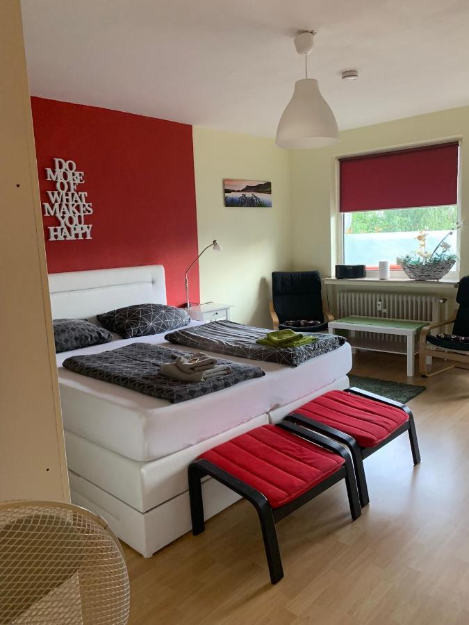 Zentrales Apartement BRE Exterior photo