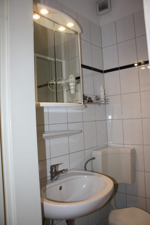 Zentrales Apartement BRE Exterior photo